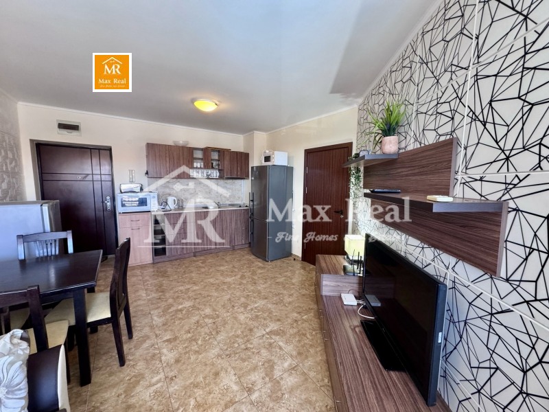 Na prodej  2 ložnice oblast Burgas , Ravda , 70 m2 | 88275513 - obraz [5]