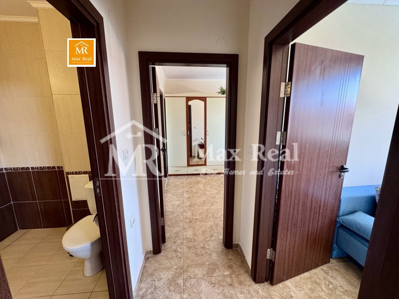 Na prodej  2 ložnice oblast Burgas , Ravda , 70 m2 | 88275513 - obraz [8]