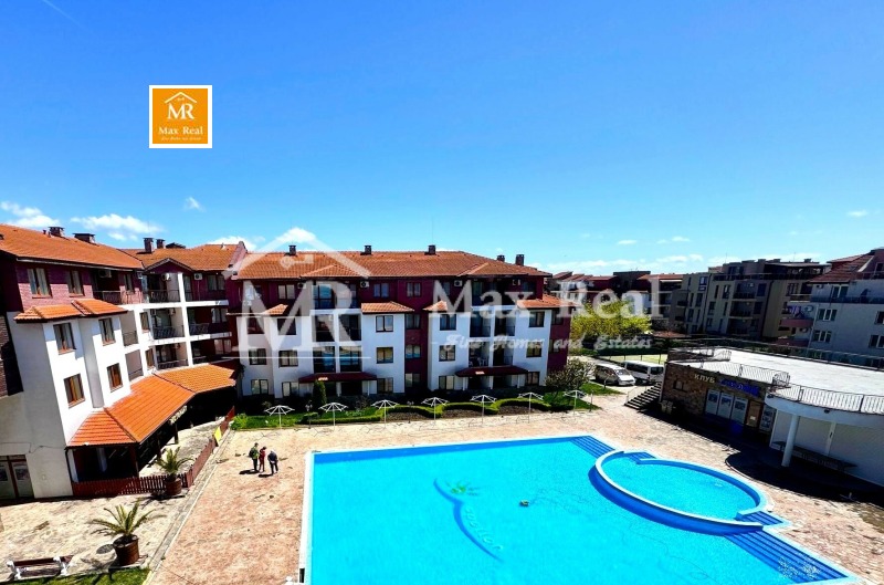 Na prodej  2 ložnice oblast Burgas , Ravda , 70 m2 | 88275513