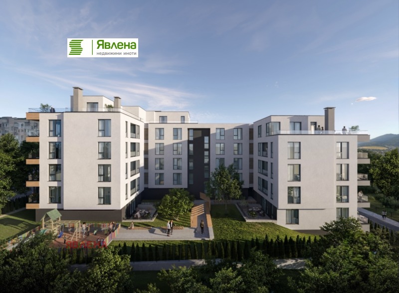 Продава 3-СТАЕН, град София, Младост 2 • 286449 € / 560245.55 лв. • 80077810 1