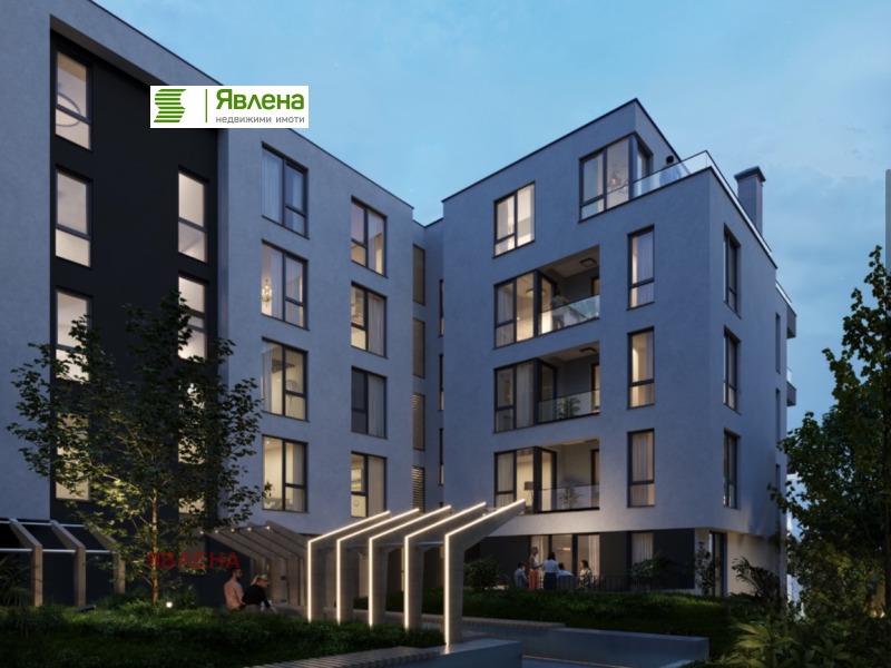 Продава 3-СТАЕН, гр. София, Младост 2, снимка 3 - Апартаменти - 52158251