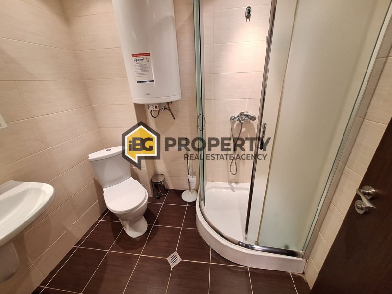 Продава 3-СТАЕН, гр. Бяла, област Варна, снимка 8 - Апартаменти - 53384077