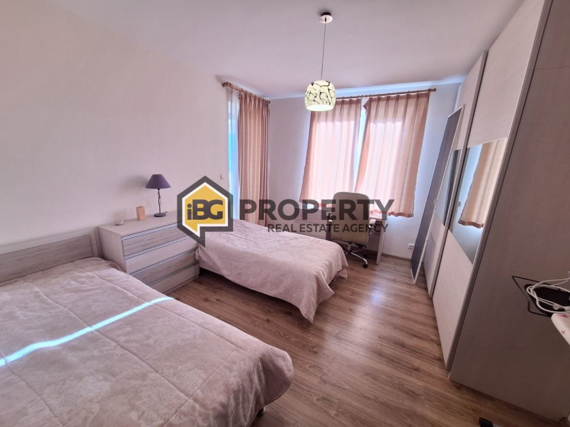 Продава 3-СТАЕН, гр. Бяла, област Варна, снимка 9 - Апартаменти - 53384077