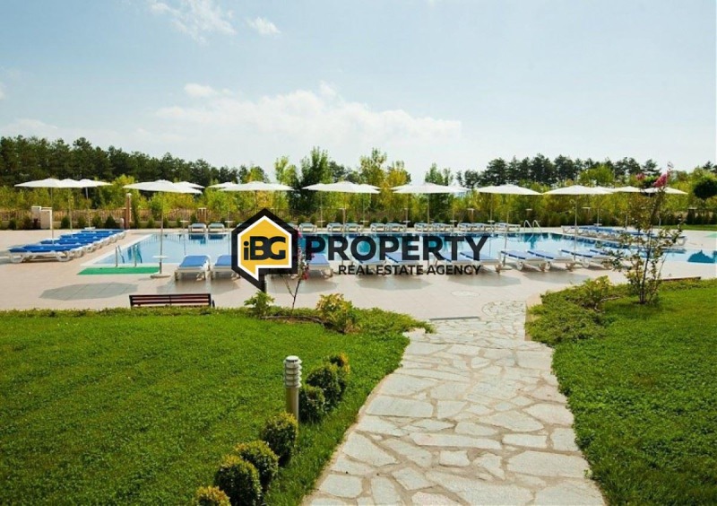 Продава 3-СТАЕН, гр. Бяла, област Варна, снимка 14 - Апартаменти - 53384077