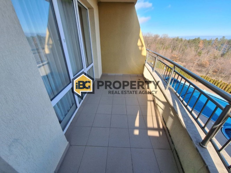 Продава 3-СТАЕН, гр. Бяла, област Варна, снимка 6 - Апартаменти - 53384077