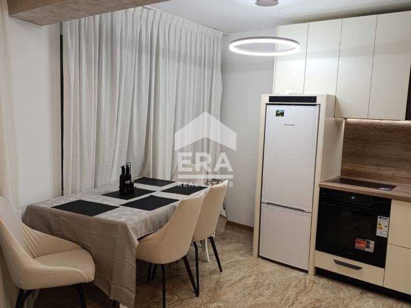 Продава 3-СТАЕН, гр. Хасково, Овчарски, снимка 3 - Апартаменти - 54134599