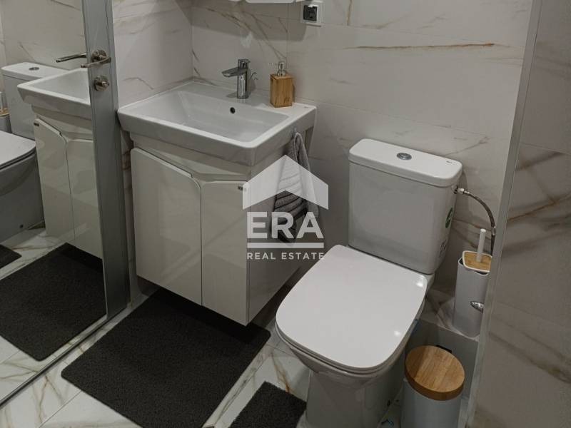 Продава 3-СТАЕН, гр. Хасково, Овчарски, снимка 7 - Апартаменти - 54134599