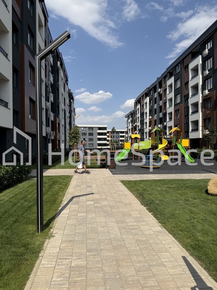 Продава 3-СТАЕН, гр. София, Малинова долина, снимка 15 - Апартаменти - 55824039