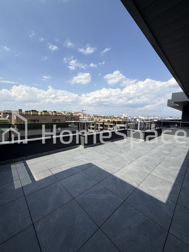 Продава 3-СТАЕН, гр. София, Малинова долина, снимка 12 - Апартаменти - 55824039