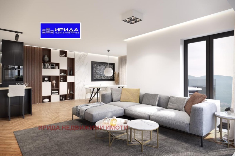 Продава  4-стаен град София , Кръстова вада , 280 кв.м | 48057047 - изображение [2]