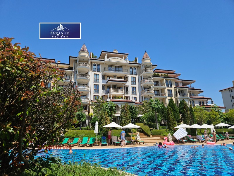 À vendre  Maisonnette région Bourgas , Nesebar , 256 m² | 32030372 - image [17]
