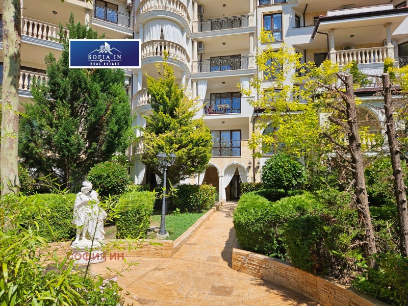 À vendre  Maisonnette région Bourgas , Nesebar , 256 m² | 32030372 - image [15]