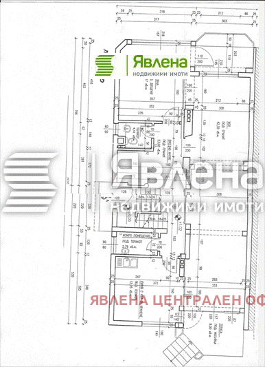 Продава КЪЩА, гр. София, Редута, снимка 11 - Къщи - 48181599