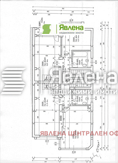 Продава КЪЩА, гр. София, Редута, снимка 14 - Къщи - 48181599