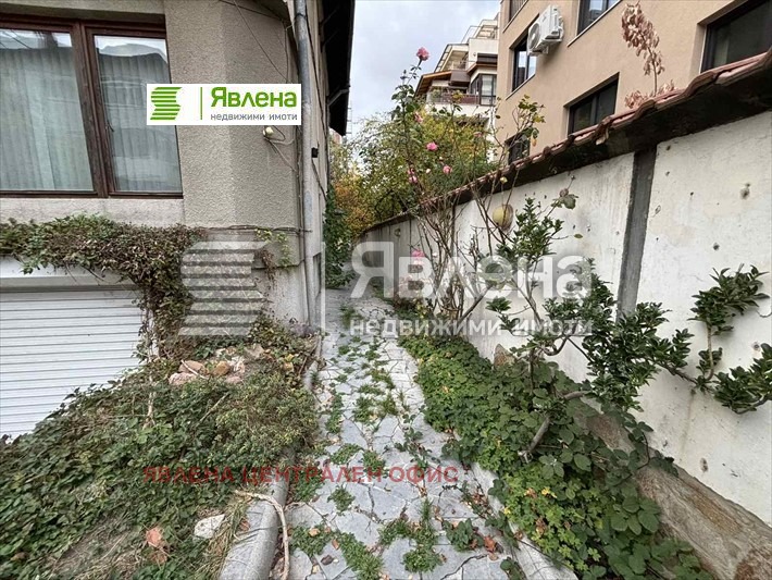 Продава КЪЩА, гр. София, Редута, снимка 16 - Къщи - 48181599