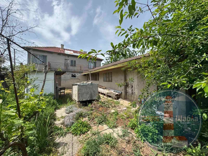 Na sprzedaż  Dom rejon Dobricz , Szabla , 180 mkw | 39192548 - obraz [3]
