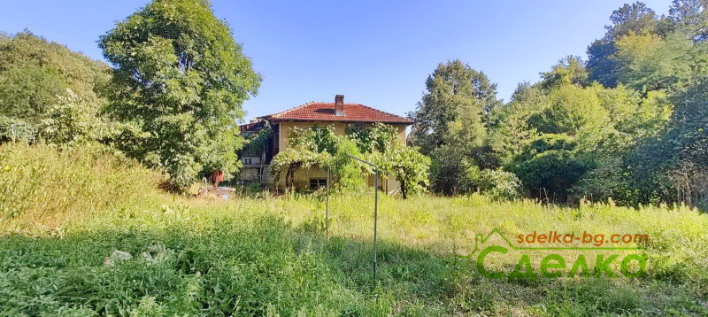 Продава  Къща област Габрово , гр. Трявна , 206 кв.м | 92834890 - изображение [3]