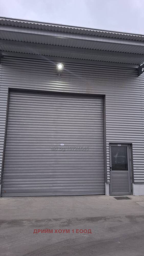 Продава СКЛАД, гр. Пловдив, Индустриална зона - Юг, снимка 10 - Складове - 52717733