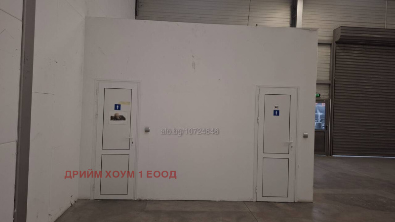 Продава СКЛАД, гр. Пловдив, Индустриална зона - Юг, снимка 8 - Складове - 52717733