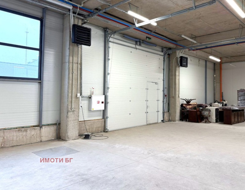 Продаја  Складиште Софија , в.з.Врана - Лозен , 2109 м2 | 79362325 - слика [13]