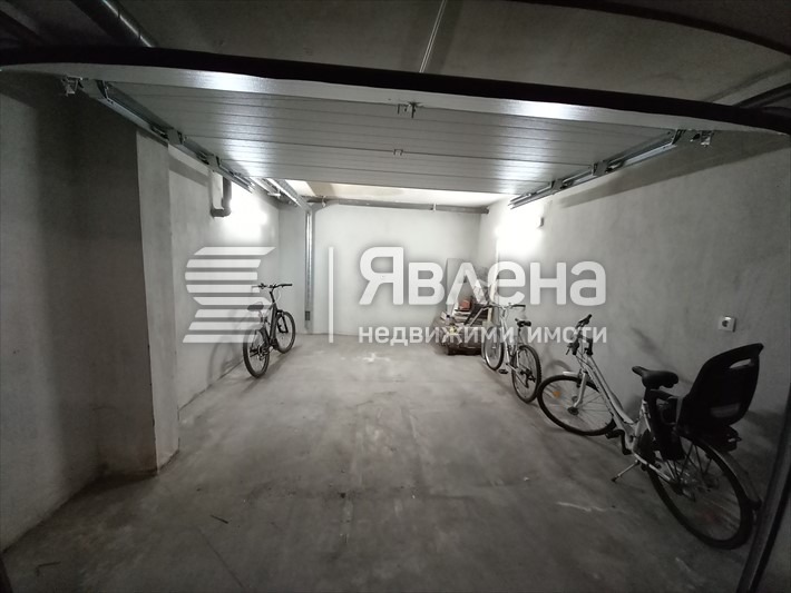 Продава ГАРАЖ, ПАРКОМЯСТО, гр. Пловдив, Тракия, снимка 4 - Гаражи и паркоместа - 55996331