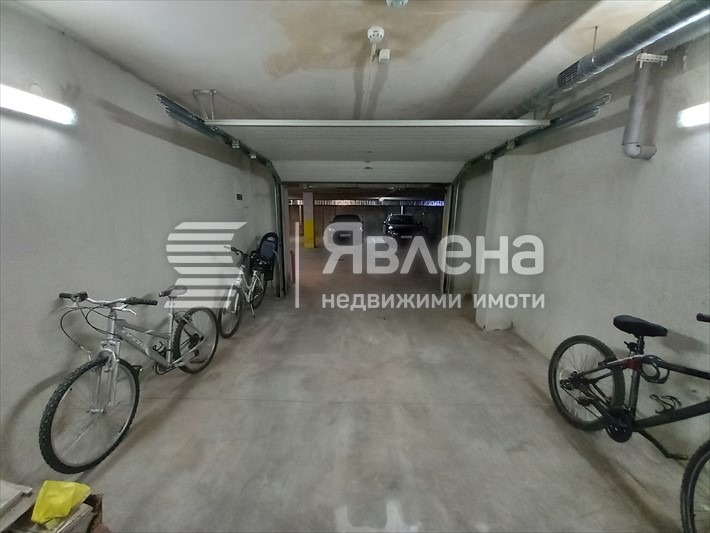 Продава ГАРАЖ, ПАРКОМЯСТО, гр. Пловдив, Тракия, снимка 5 - Гаражи и паркоместа - 55996331