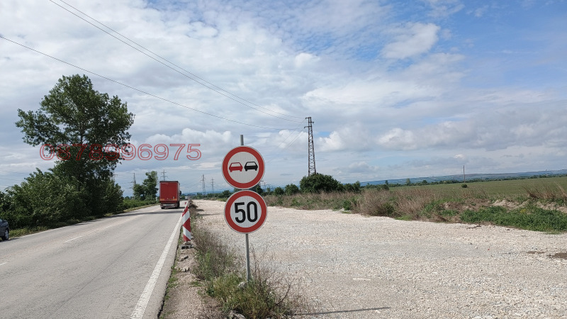 Продава ПАРЦЕЛ, гр. Видин, Промишлена зона - Север