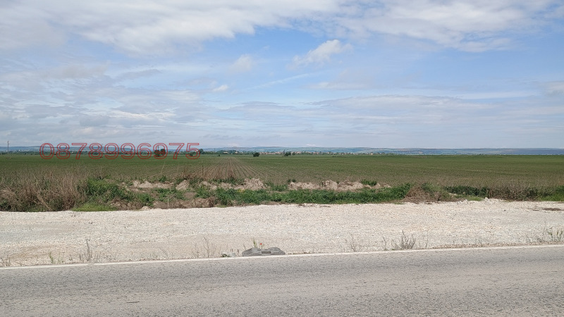 Продава ПАРЦЕЛ, гр. Видин, Промишлена зона - Север, снимка 14 - Парцели - 52781203