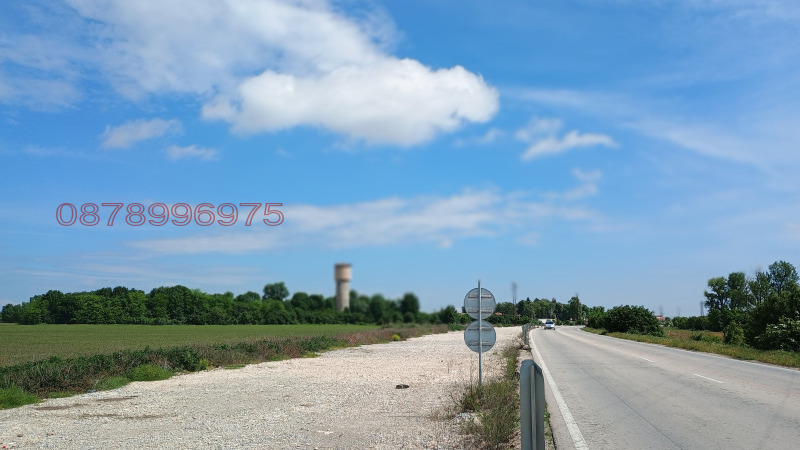 Продава ПАРЦЕЛ, гр. Видин, Промишлена зона - Север, снимка 9 - Парцели - 52781203