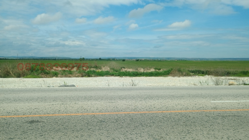 Продава ПАРЦЕЛ, гр. Видин, Промишлена зона - Север, снимка 13 - Парцели - 52781203