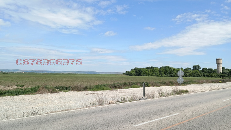 Продава ПАРЦЕЛ, гр. Видин, Промишлена зона - Север, снимка 2 - Парцели - 52781203