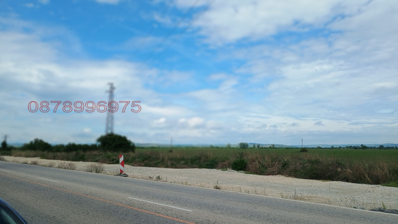 Продава ПАРЦЕЛ, гр. Видин, Промишлена зона - Север, снимка 11 - Парцели - 52781203