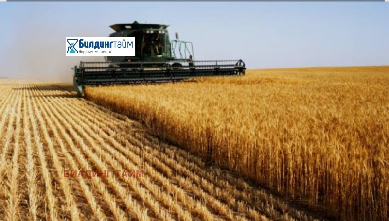 Продава ЗЕМЕДЕЛСКА ЗЕМЯ, гр. Каварна, област Добрич