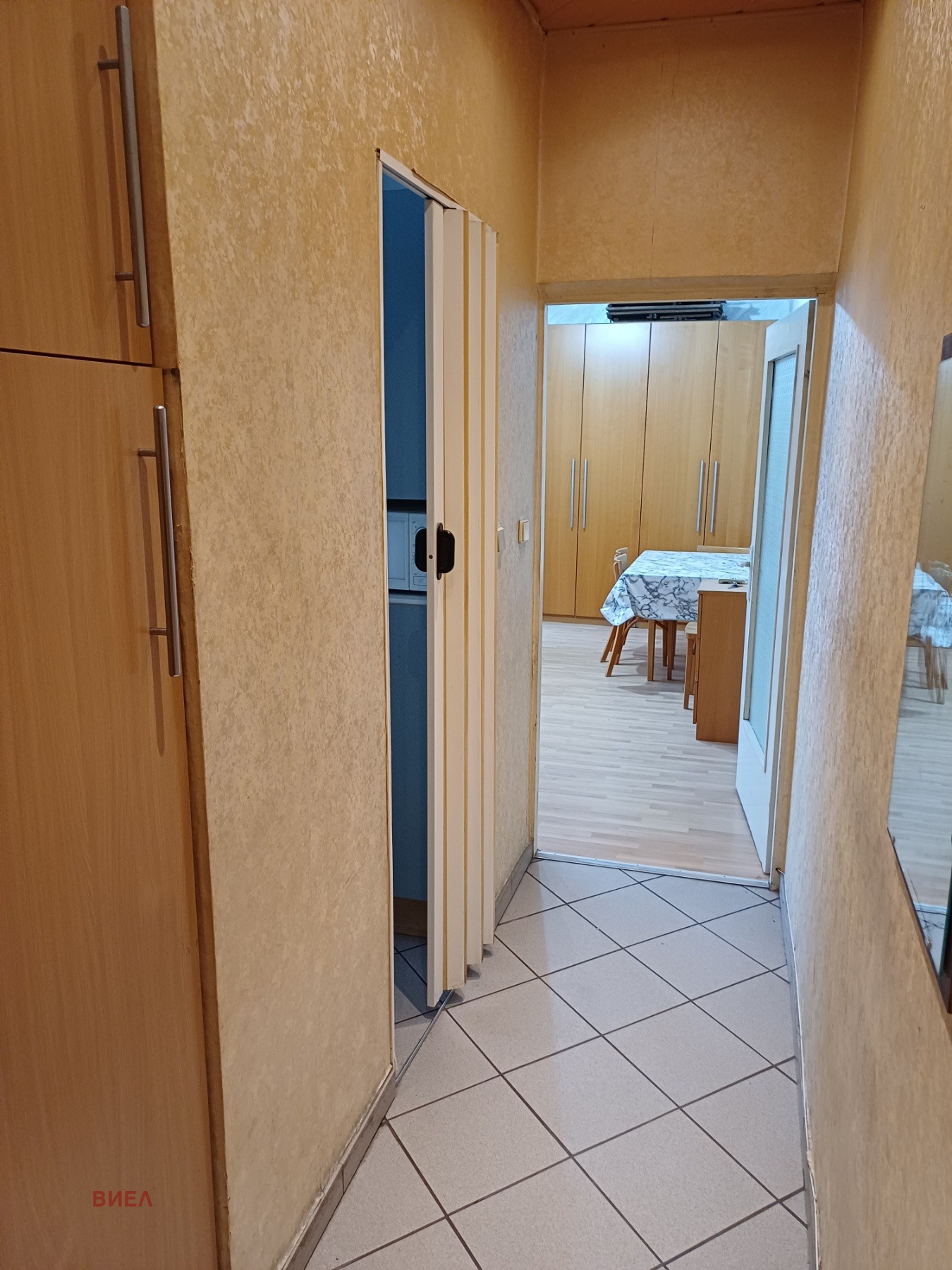 Продава 1-СТАЕН, гр. Пловдив, Южен, снимка 11 - Апартаменти - 54407476