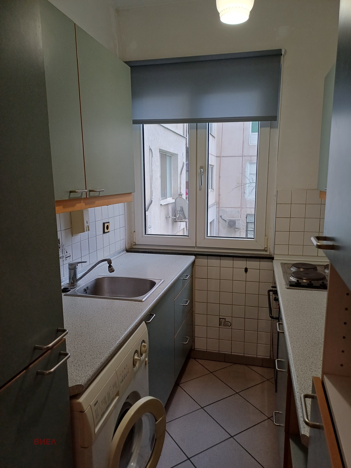 Продава 1-СТАЕН, гр. Пловдив, Южен, снимка 8 - Апартаменти - 54407476
