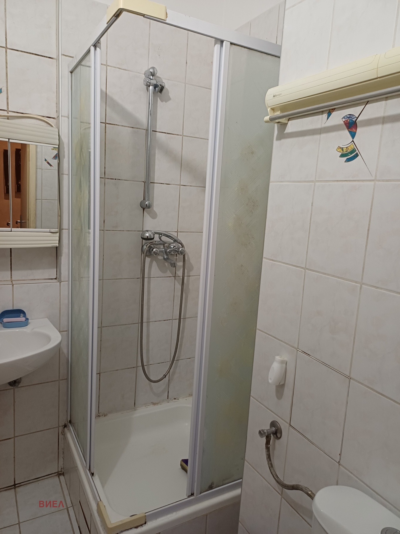 Продава 1-СТАЕН, гр. Пловдив, Южен, снимка 14 - Апартаменти - 54407476