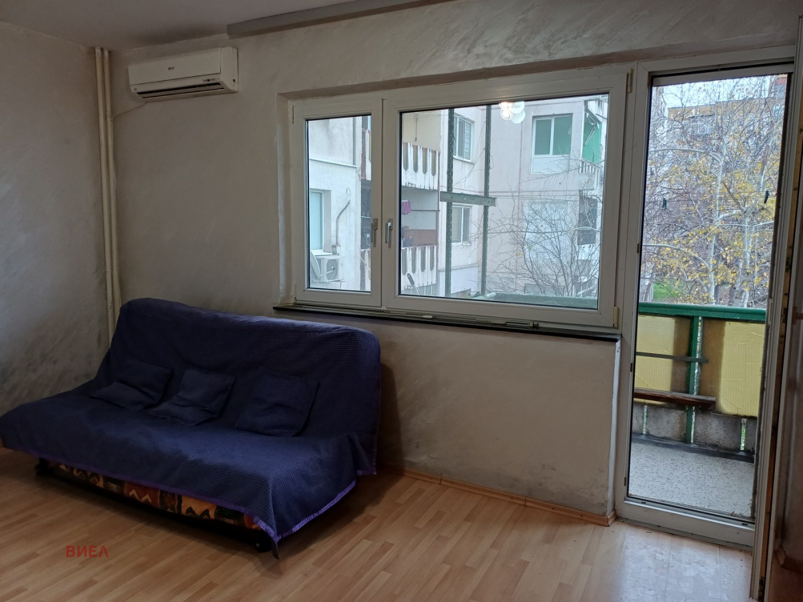 Продава 1-СТАЕН, гр. Пловдив, Южен, снимка 5 - Апартаменти - 54407476