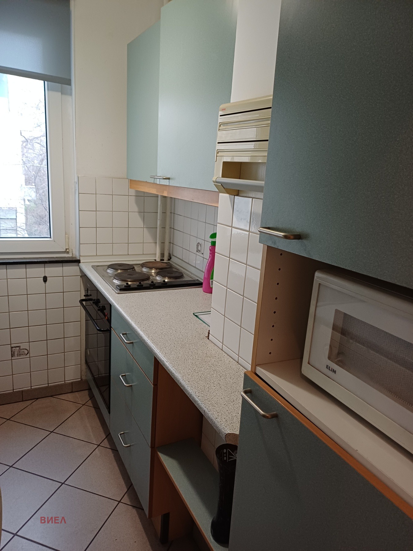Продава 1-СТАЕН, гр. Пловдив, Южен, снимка 10 - Апартаменти - 54407476
