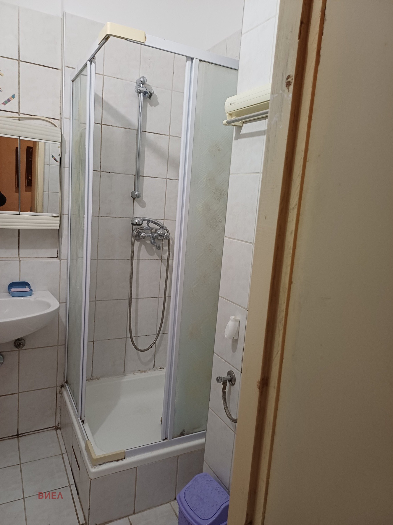 Продава 1-СТАЕН, гр. Пловдив, Южен, снимка 15 - Апартаменти - 54407476