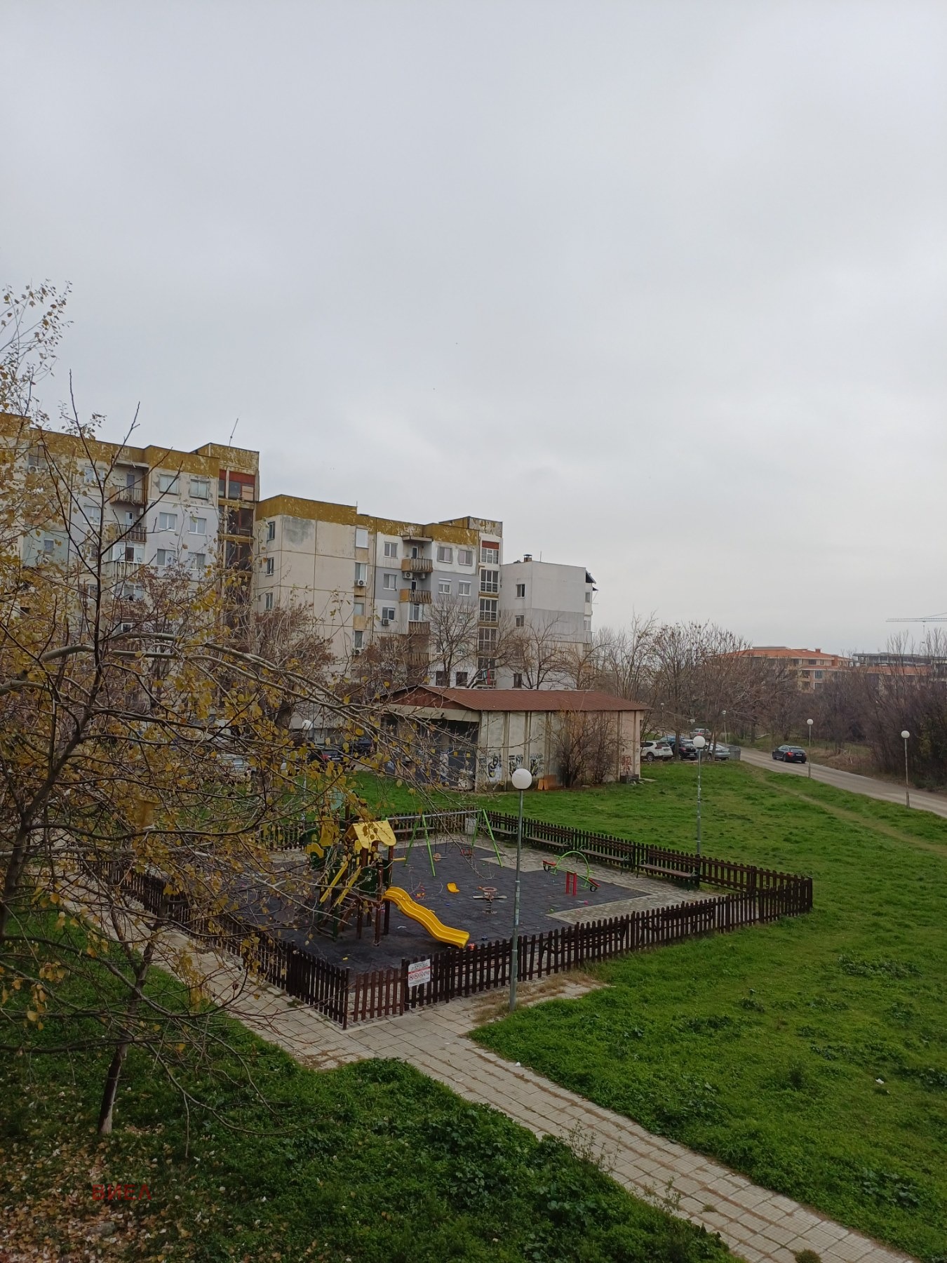 Продава 1-СТАЕН, гр. Пловдив, Южен, снимка 17 - Апартаменти - 54407476