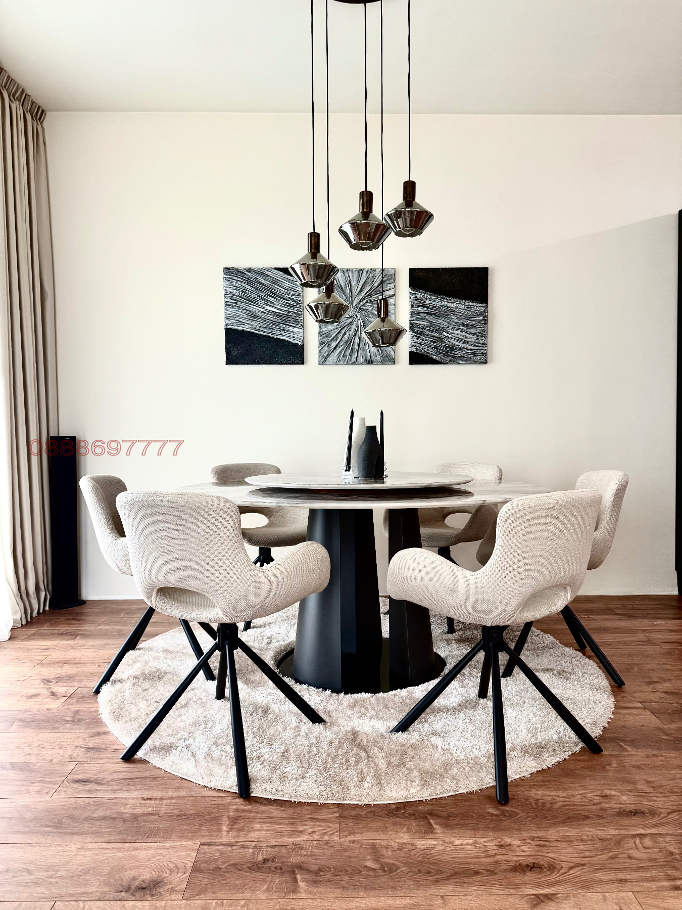 Продава 2-СТАЕН, гр. София, Манастирски ливади, снимка 8 - Апартаменти - 54710794