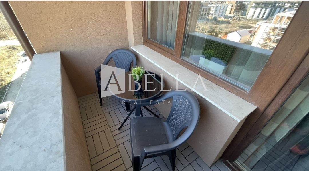 Продава 2-СТАЕН, гр. София, Малинова долина, снимка 12 - Апартаменти - 53176244