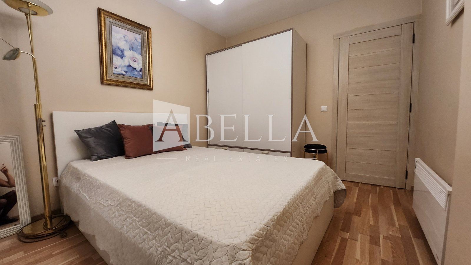 Продава 2-СТАЕН, гр. София, Малинова долина, снимка 3 - Апартаменти - 53176244