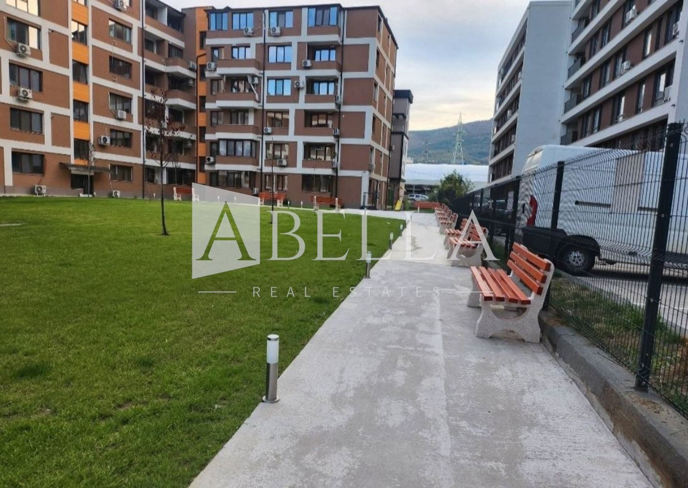 Продава 2-СТАЕН, гр. София, Малинова долина, снимка 13 - Апартаменти - 53176244