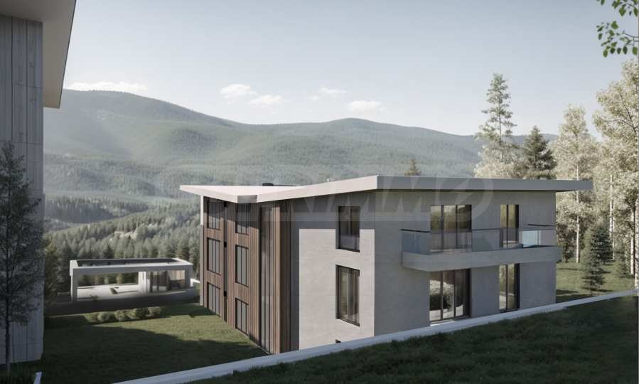 Продава 2-СТАЕН, гр. Велинград, област Пазарджик, снимка 4 - Апартаменти - 53621663