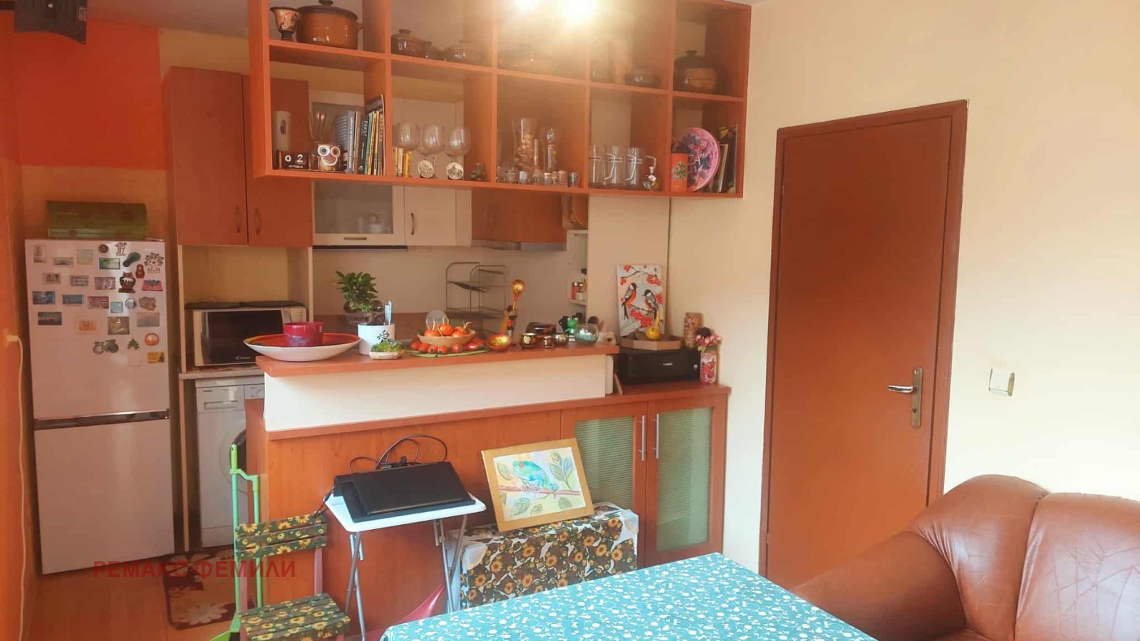 Продава 2-СТАЕН, гр. Варна, Възраждане 1, снимка 2 - Апартаменти - 53876431