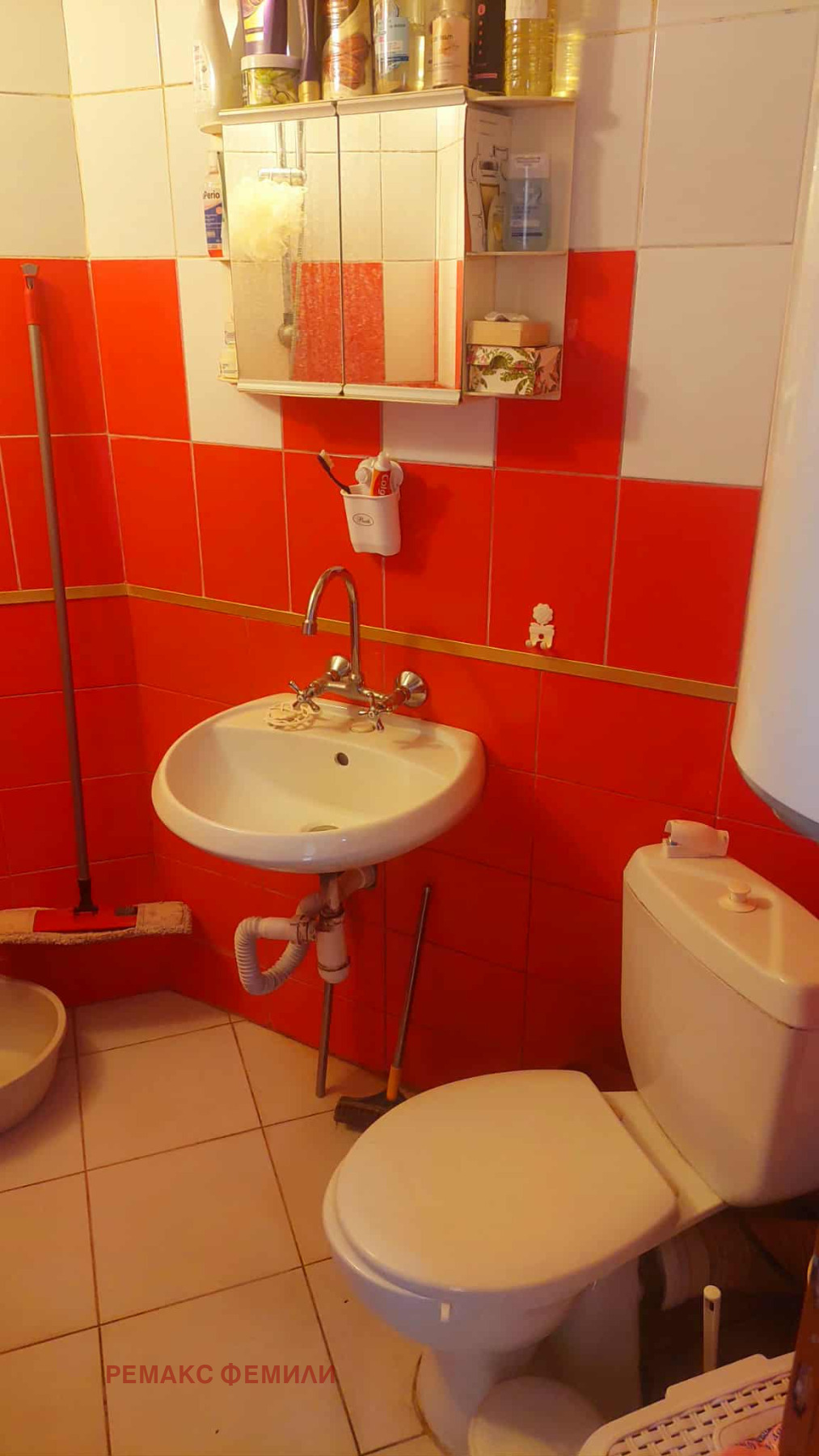 Продава 2-СТАЕН, гр. Варна, Възраждане 1, снимка 5 - Апартаменти - 53876431