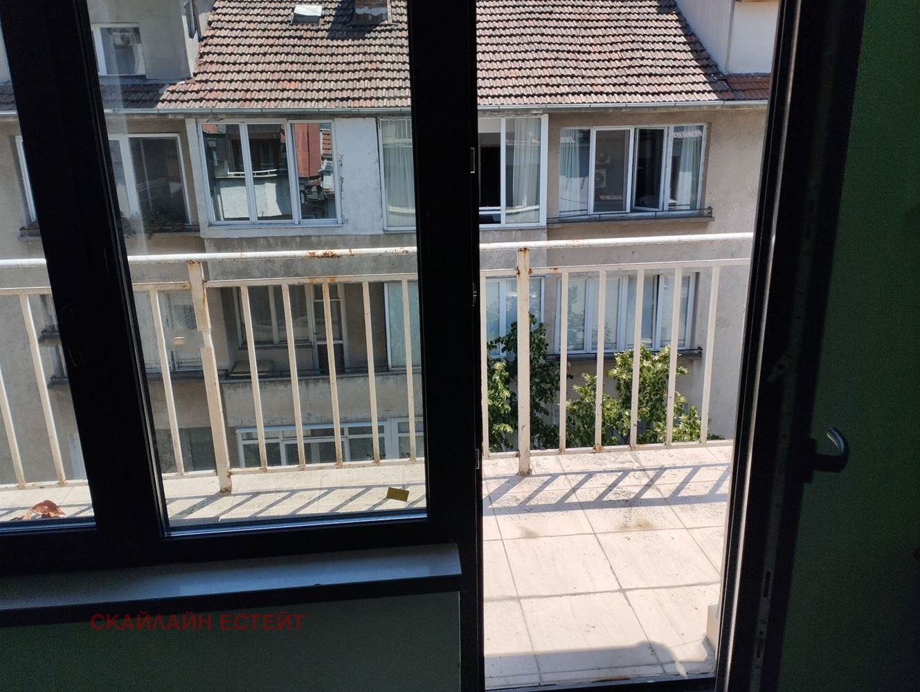 Продава 2-СТАЕН, гр. София, Център, снимка 8 - Апартаменти - 54122682