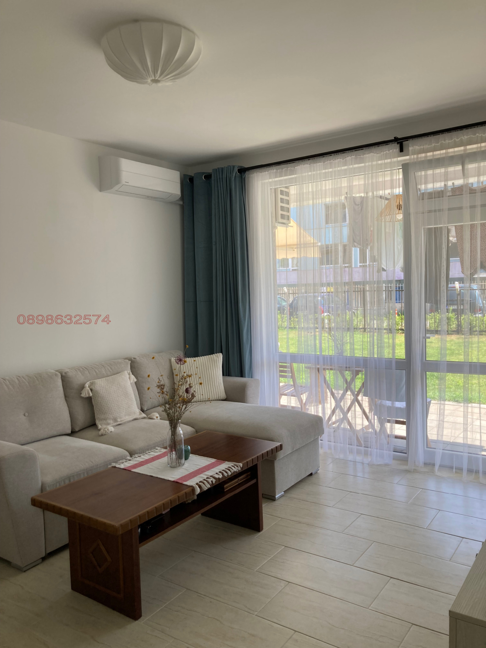 Продава 2-СТАЕН, гр. Созопол, област Бургас, снимка 7 - Апартаменти - 54166056