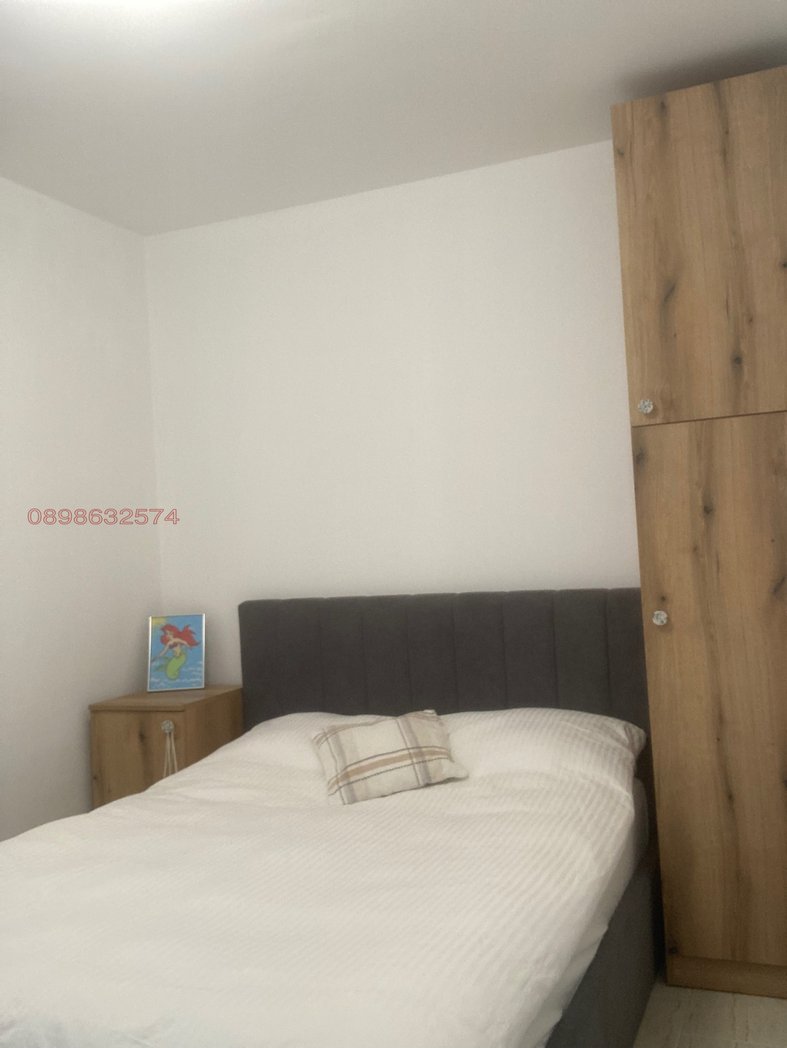 Продава 2-СТАЕН, гр. Созопол, област Бургас, снимка 11 - Апартаменти - 54166056